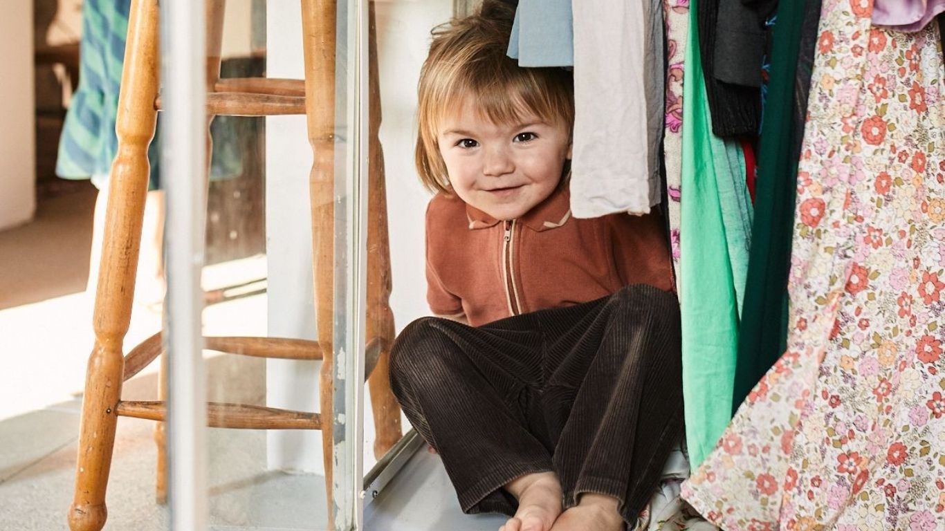 Bringt Mädchen nicht bei, sich grundlos zu entschuldigen!