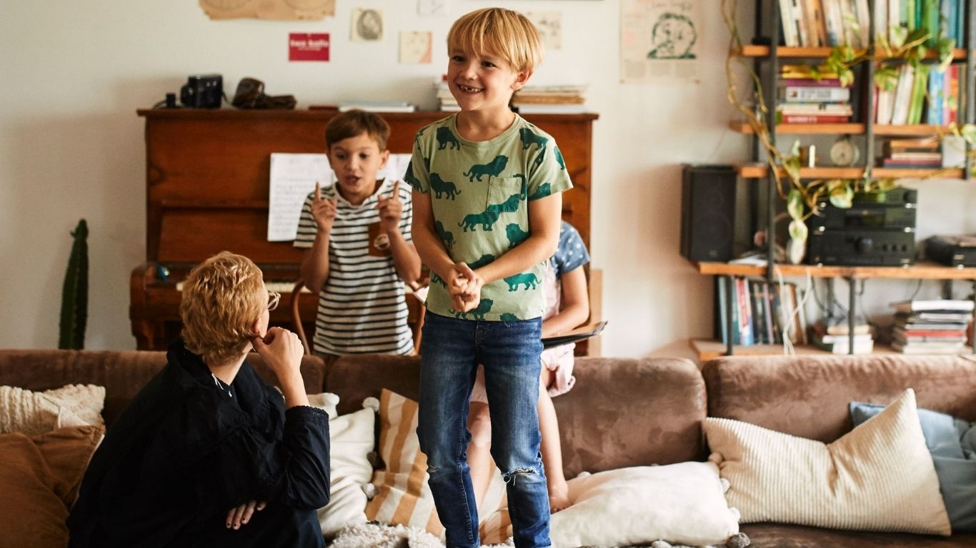 Die besten Erziehungstipps für Eltern: Was Kindern im Alltag wirklich hilft