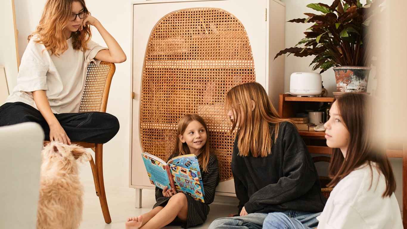 So helfen wir unseren Kindern, sich nicht mit anderen zu vergleichen