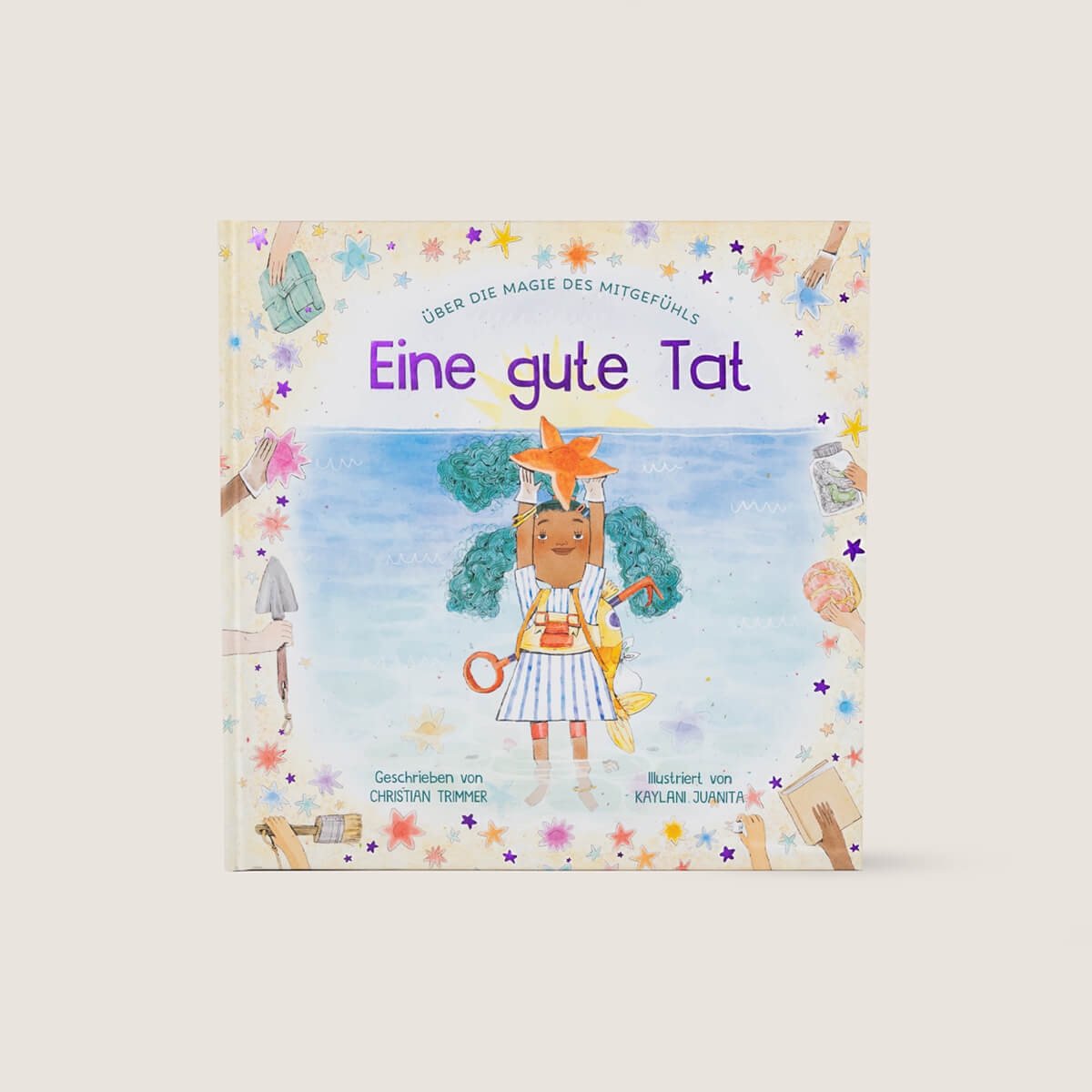 Eine gute Tat