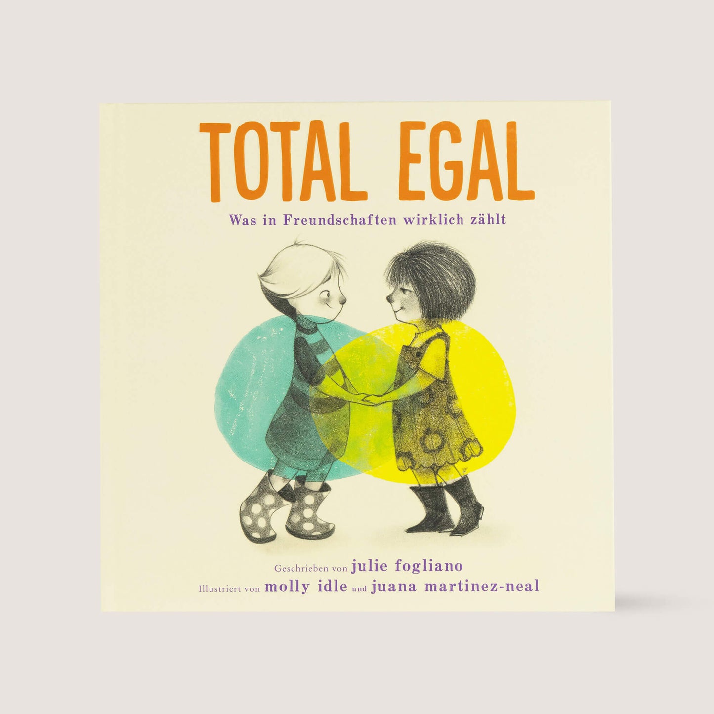 Total egal