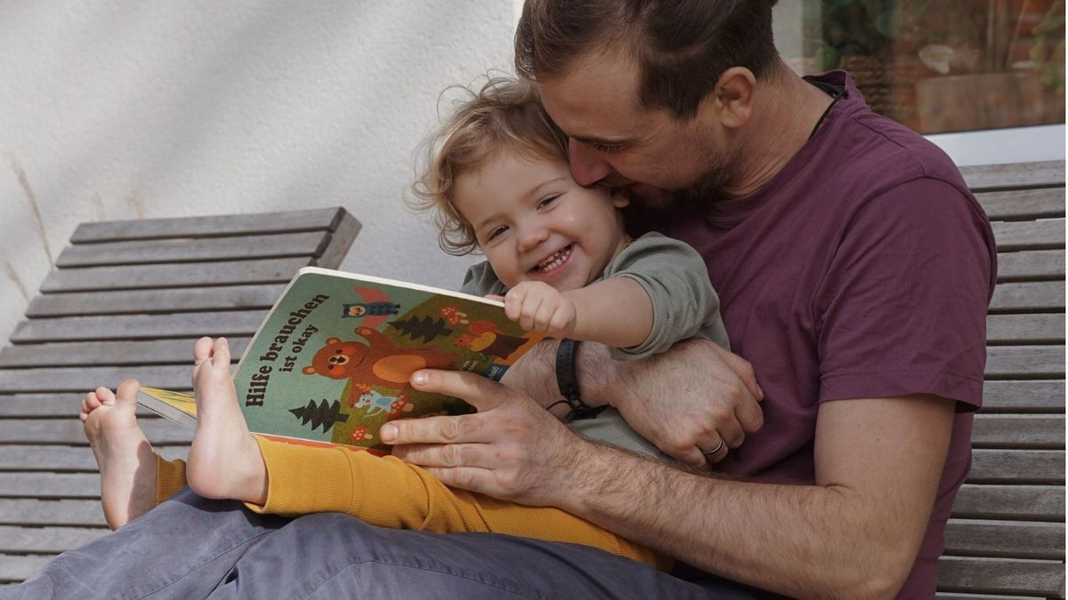 Grenzen setzen bei Kindern: Warum es nicht um Perfektion, sondern um Beziehung geht