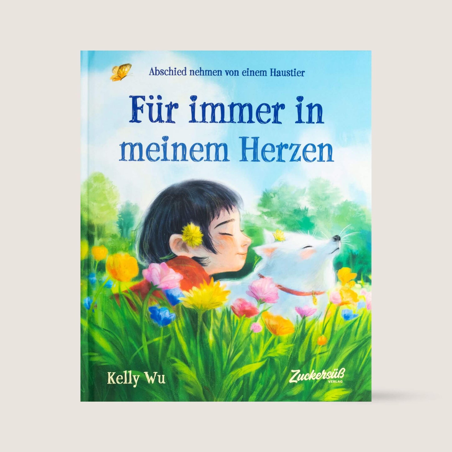 Für Immer In Meinem Herzen Romanze Für immer in meinem Herzen – Zuckersüß Verlag