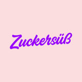 Zuckersüß Verlag